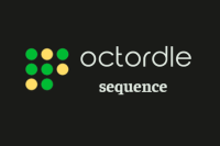Octordle Sequence