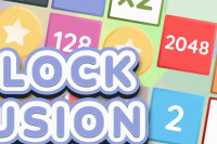 2048 Block Fusion