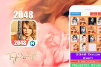 2048 Taylor Swift