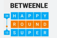 Betweenle