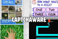 CaptchaWare