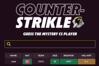 Counter Strike