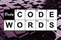 Daily Codeword