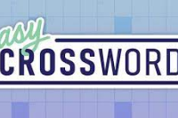 The Daily Easy Crossword
