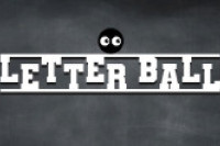 Letter Ball
