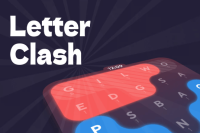 LetterClash