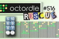 Octordle Rescue