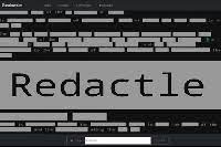 Redactle