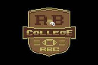 Retro Bowl College