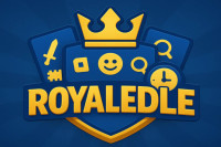 Royaledle