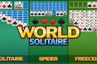 Solitaire World