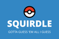 Squirdle