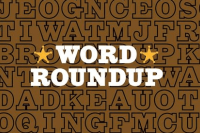 Word Roundup