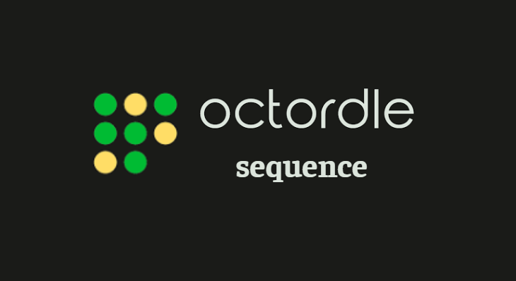 Octordle Sequence - Play Octordle Sequence On Octordle Game