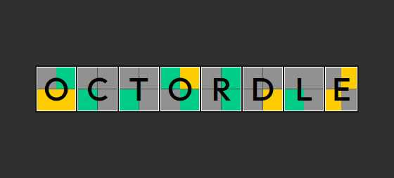 Bored of Wordle, Dordle And Quordle? Play 8 Games In Octordle